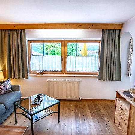 Hutmann Apartment Кирхдорф ин Тирол Екстериор снимка
