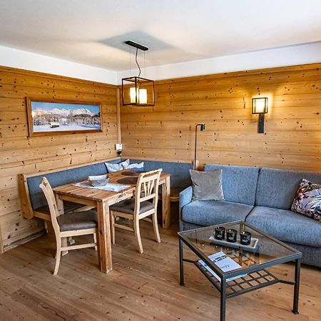Hutmann Apartment Кирхдорф ин Тирол Екстериор снимка