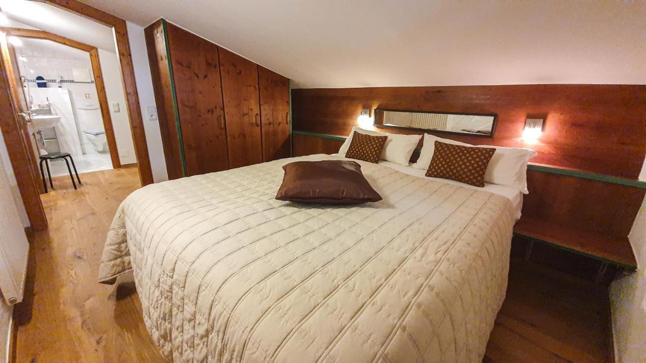 Hutmann Apartment Кирхдорф ин Тирол Екстериор снимка