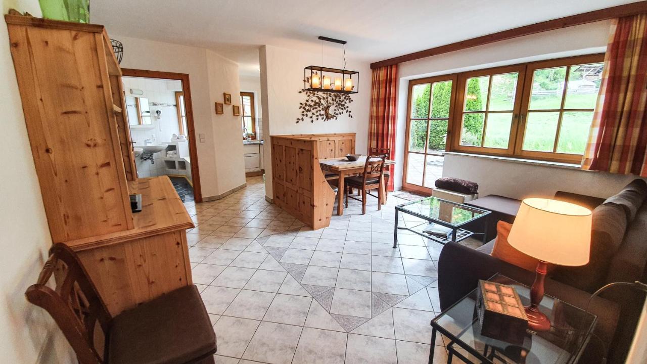 Hutmann Apartment Кирхдорф ин Тирол Екстериор снимка