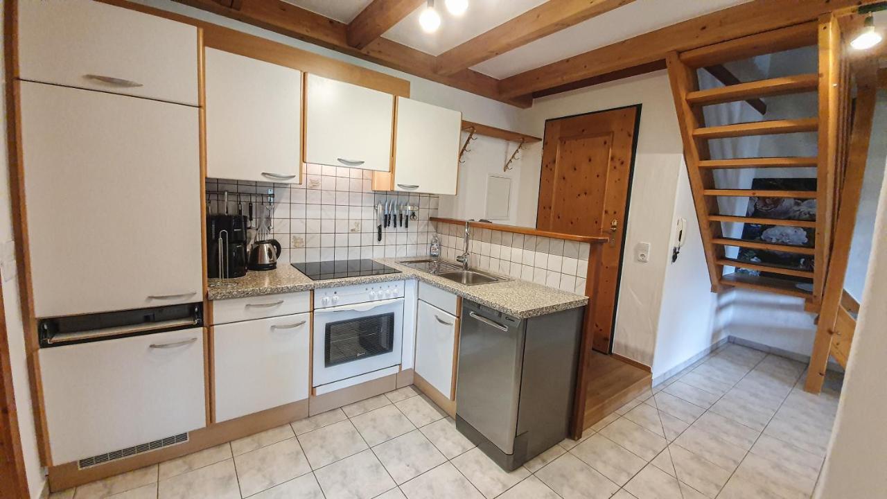 Hutmann Apartment Кирхдорф ин Тирол Екстериор снимка
