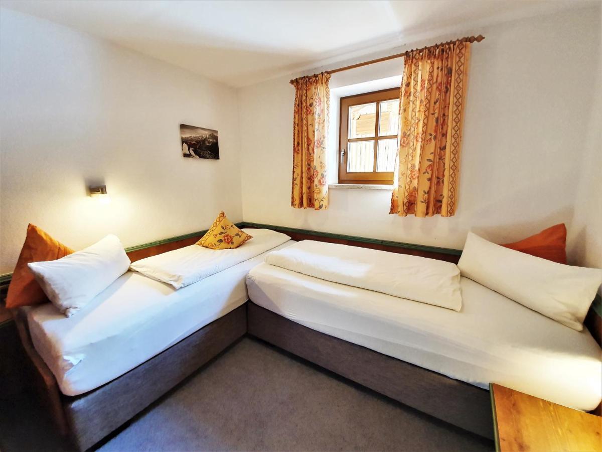 Hutmann Apartment Кирхдорф ин Тирол Екстериор снимка