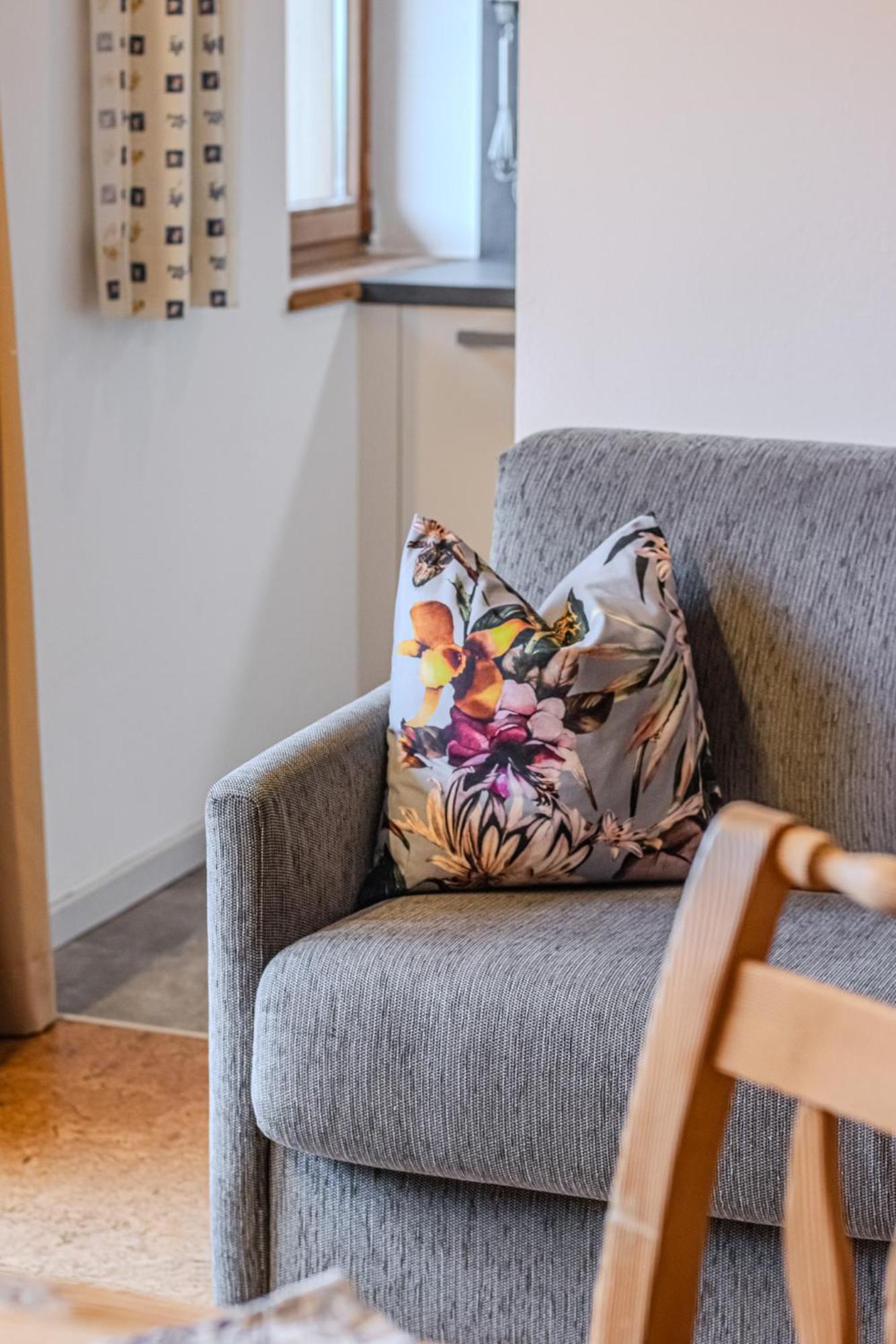 Hutmann Apartment Кирхдорф ин Тирол Екстериор снимка