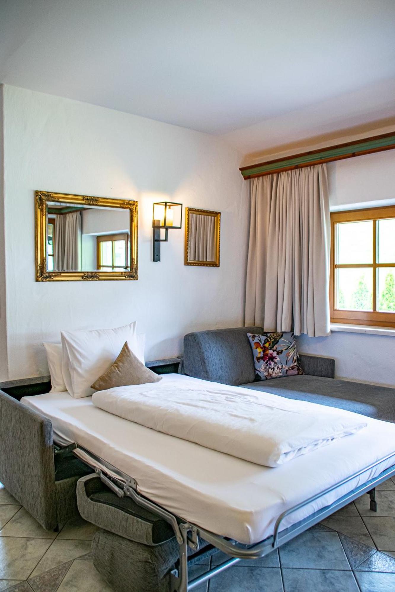 Hutmann Apartment Кирхдорф ин Тирол Екстериор снимка