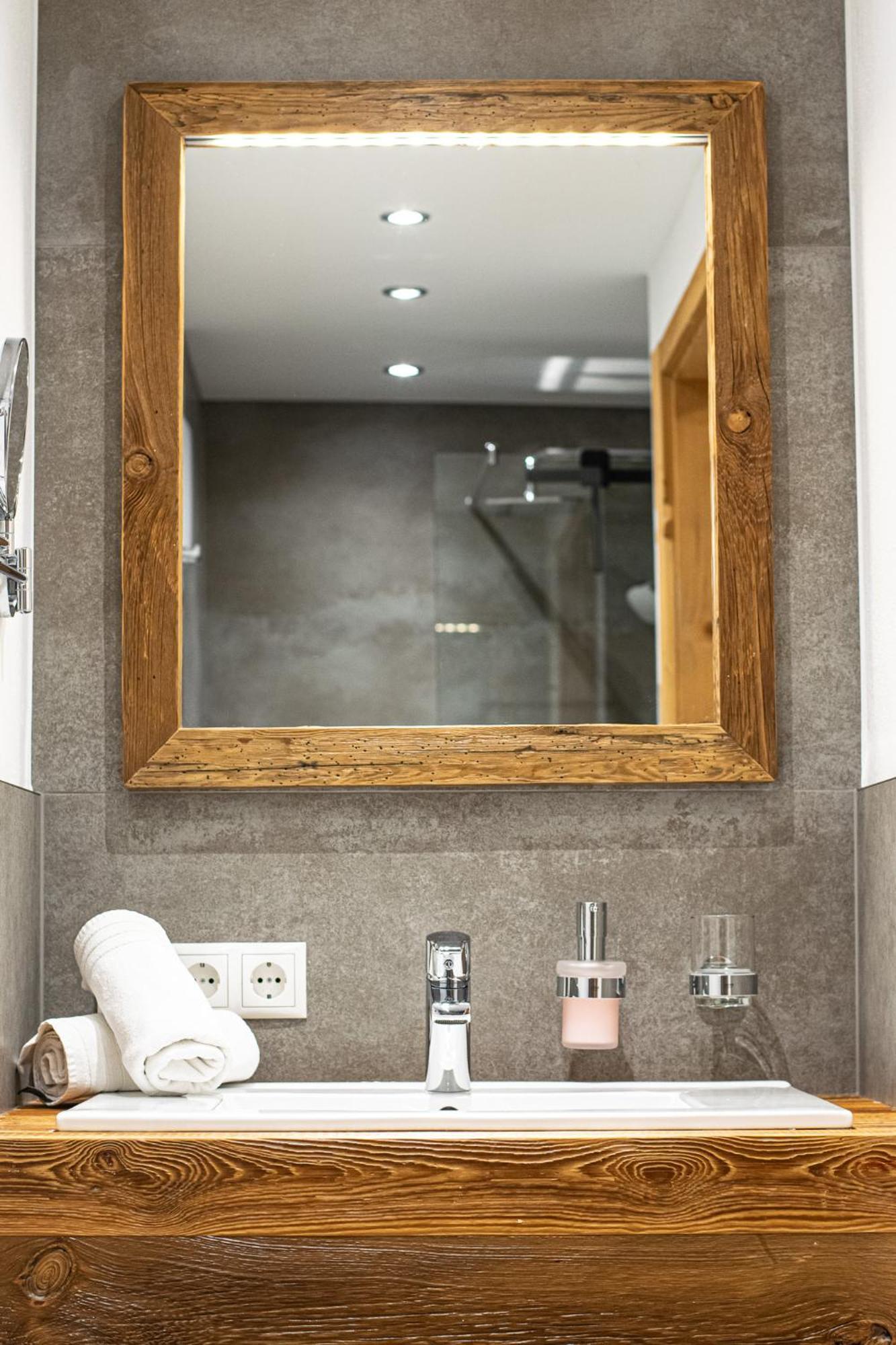 Hutmann Apartment Кирхдорф ин Тирол Екстериор снимка