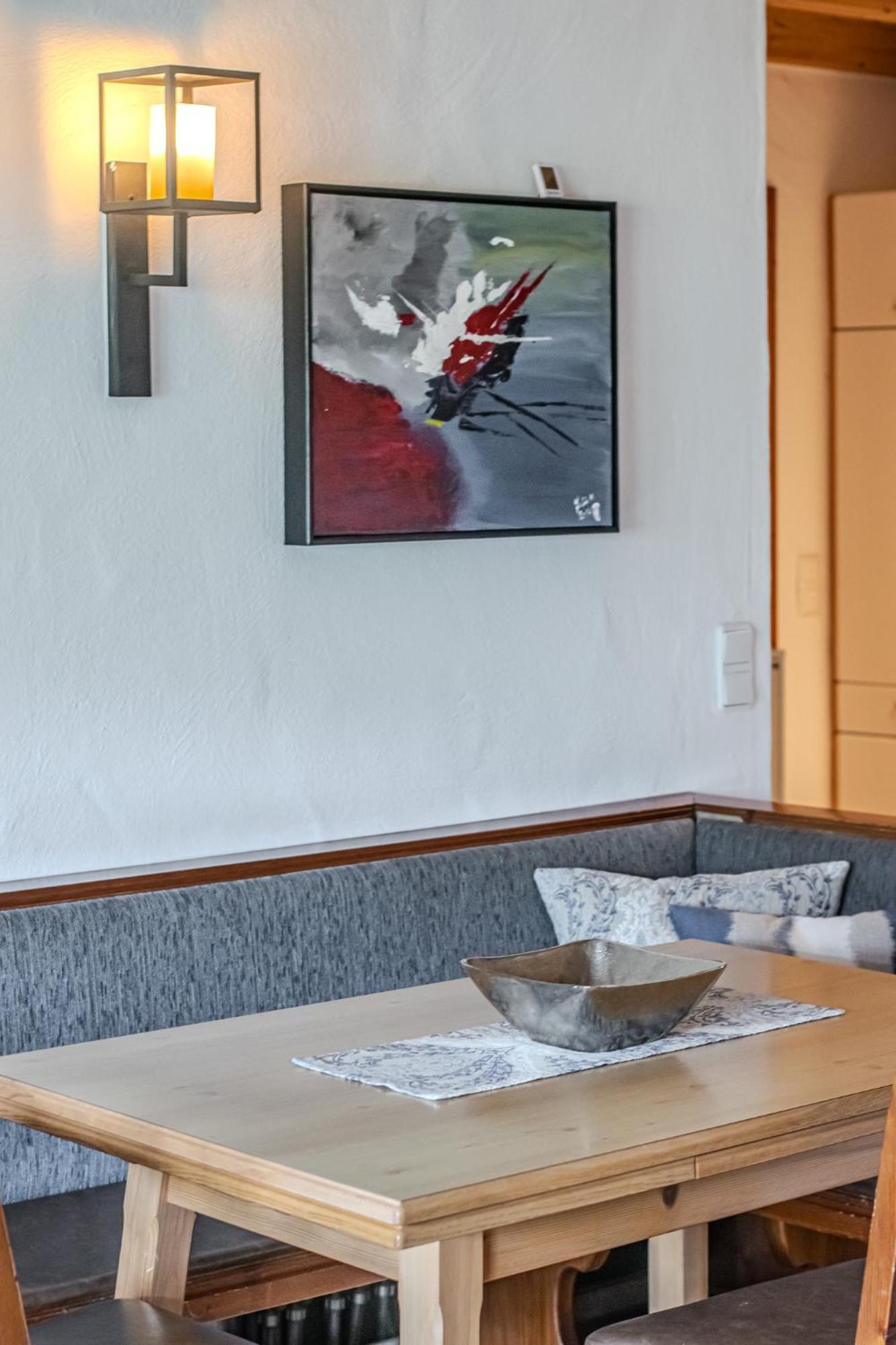 Hutmann Apartment Кирхдорф ин Тирол Екстериор снимка