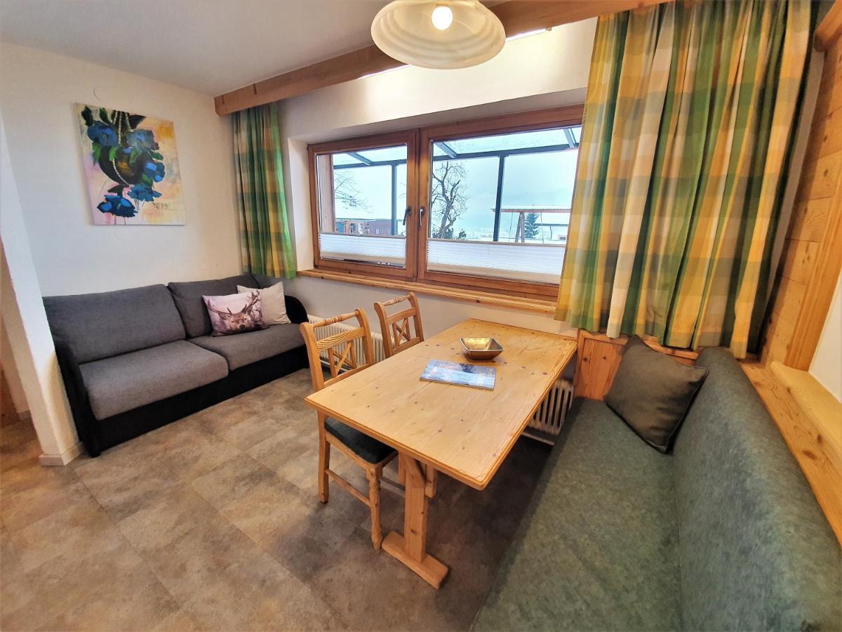 Hutmann Apartment Кирхдорф ин Тирол Екстериор снимка