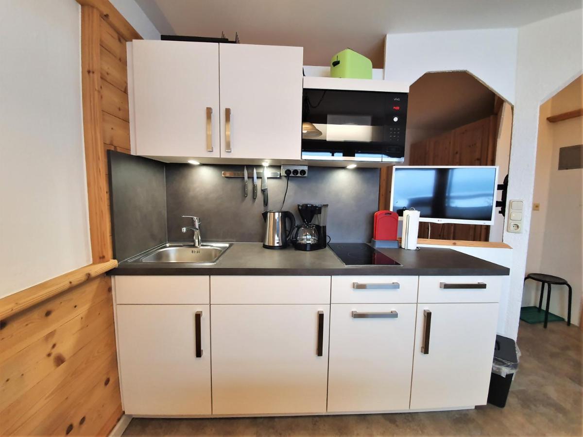 Hutmann Apartment Кирхдорф ин Тирол Екстериор снимка