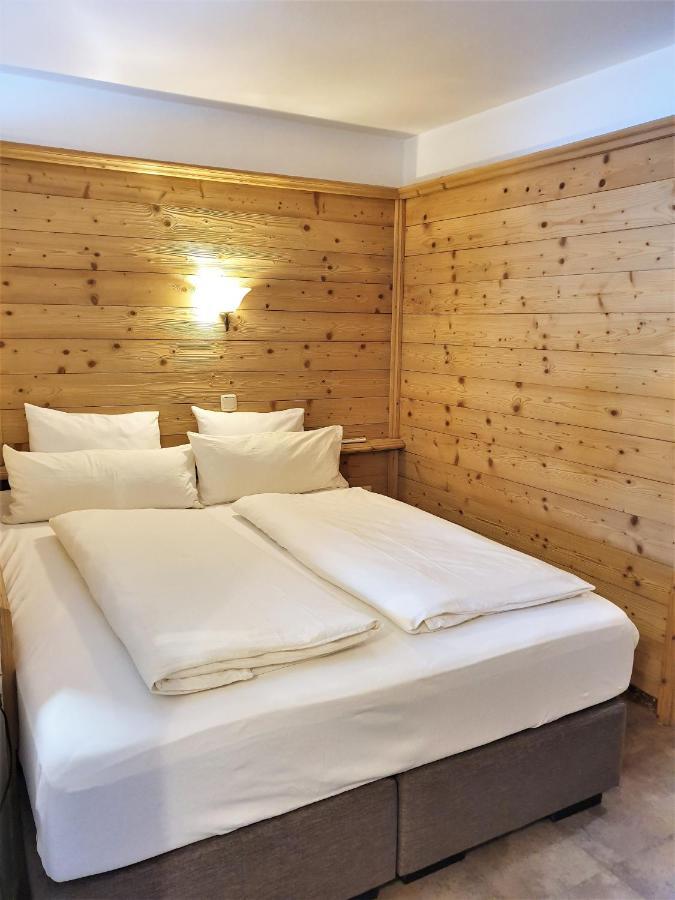 Hutmann Apartment Кирхдорф ин Тирол Екстериор снимка